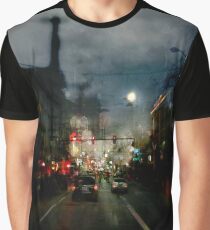 In Limbo Graphic T-Shirt