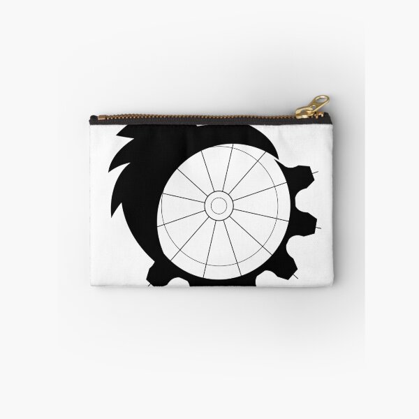 Item preview, Raven Merging to Cog Icon designed and sold by patrimonio.
