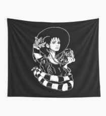 Beetlejuice Wandbehang