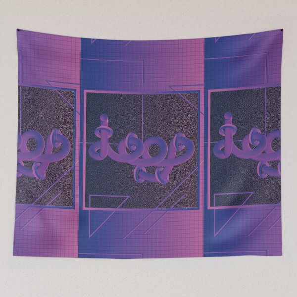 Item preview, LOOP designed and sold by ioannaxor.