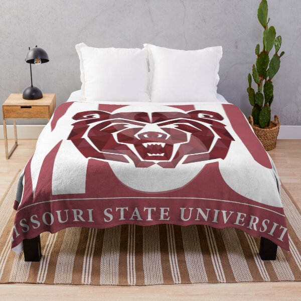 Item preview, Missouri State designed and sold by Erin Hoyt.