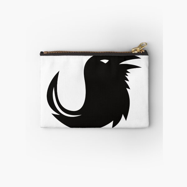 Item preview, Crow Quill Pen Tail Icon designed and sold by patrimonio.
