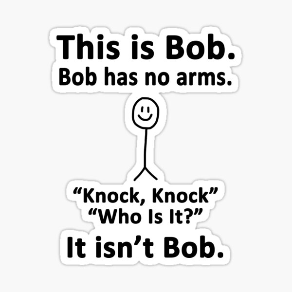 Item preview, This is Bob designed and sold by Chris  Bradshaw.