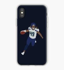 Shaquem Griffin iPhone Case