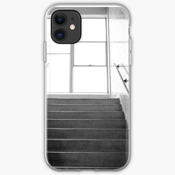 Lit' Case - A Lovers' Encounter iPhone Soft Case