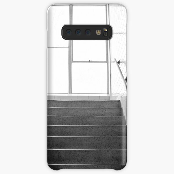 Lit' Case - A Lovers' Encounter Samsung Galaxy Snap Case