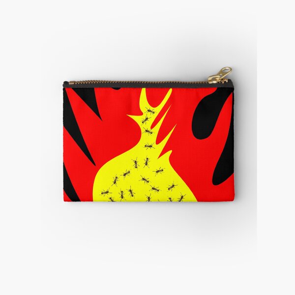 Item preview, Fire Ants designed and sold by theglobaladvent.