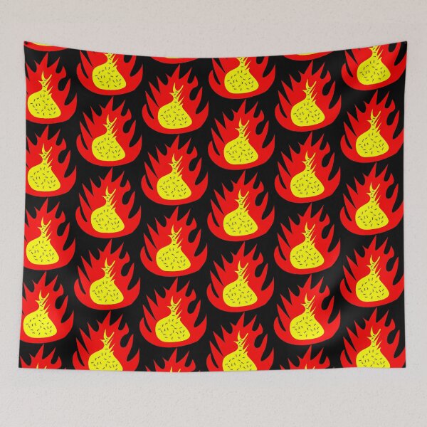 Item preview, Fire Ants designed and sold by theglobaladvent.
