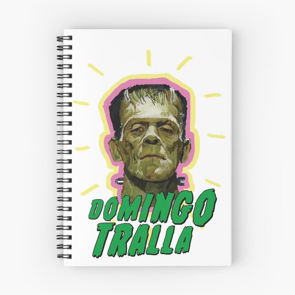 Artikelvorschau, Frankenstein entworfen und verkauft von Domingo Tralla.