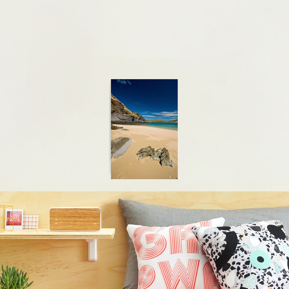 Kimberley Beach Photographic Print