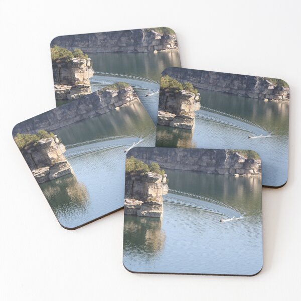 Item preview, Fun on the Lake designed and sold by Linda Fields.