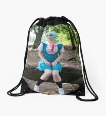Mochila de cuerdas Recuerdos de Silent Edge