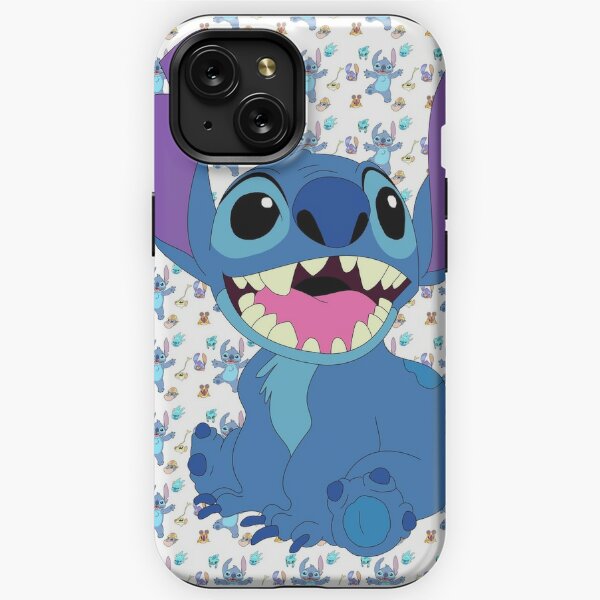 Lilo And Stitch iPhone Cases for Sale