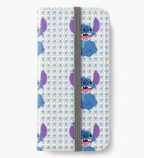 Vinilo o funda para iPhone Puntada