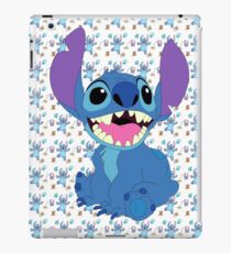 Vinilo o funda para iPad Puntada