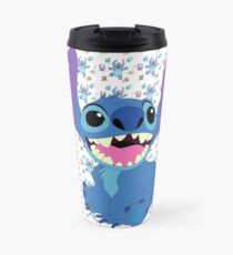 Stitch Travel Mug