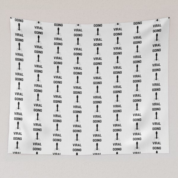 Item preview, Going Viral designed and sold by Venus Complete.