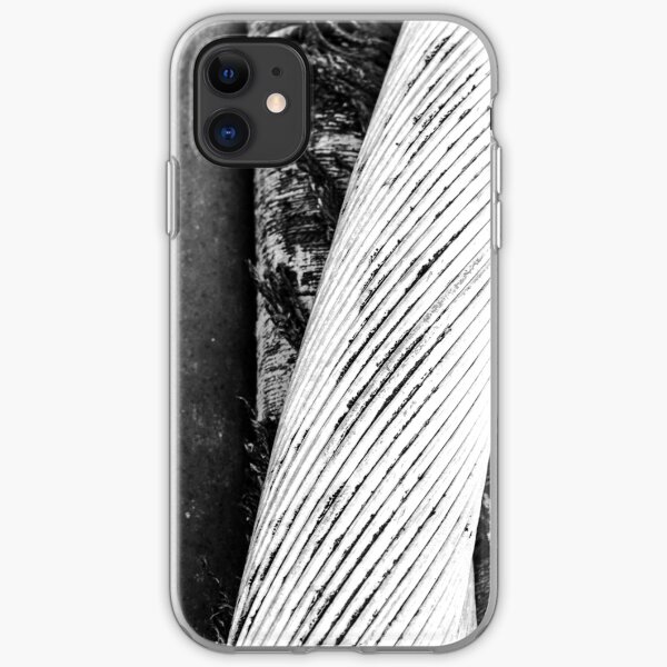 Tethered iPhone Soft Case
