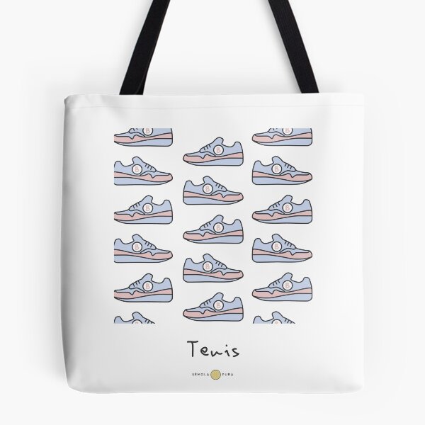 Item preview, Tenis designed and sold by Sémola Pura.