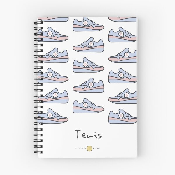 Item preview, Tenis designed and sold by Sémola Pura.