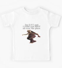 Cursed Image - Do Not Purchase Kids Tee