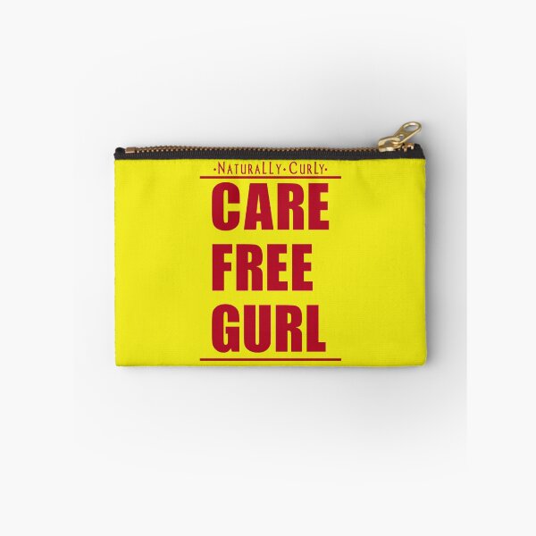 Item preview, Care Free Gurl designed and sold by solglo.