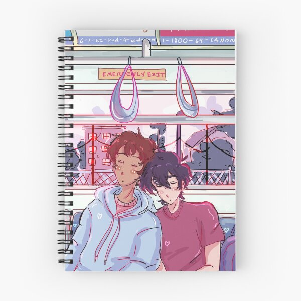 Item preview, Klance Train Ride designed and sold by oranqejvice.
