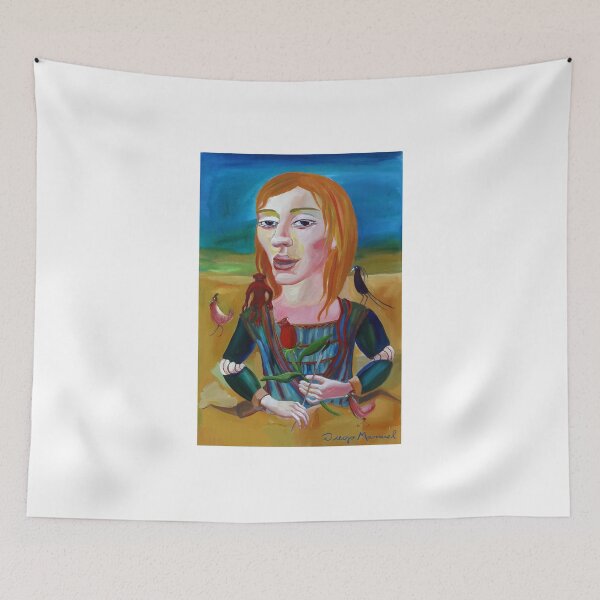 Item preview, Alberto Durero designed and sold by Diego Manuel Rodriguez.