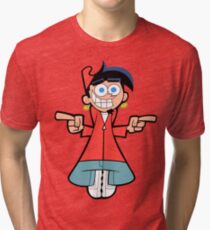 Chip Skylark Vintage T-Shirt