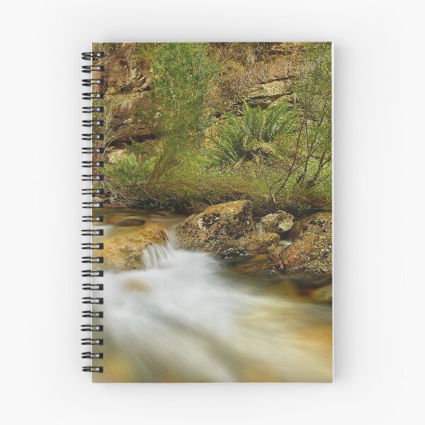 Item preview, Upper Rollasons Falls designed and sold by Kevin McGennan.