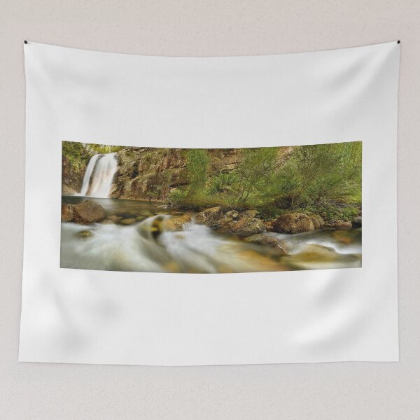 Item preview, Upper Rollasons Falls designed and sold by Kevin McGennan.