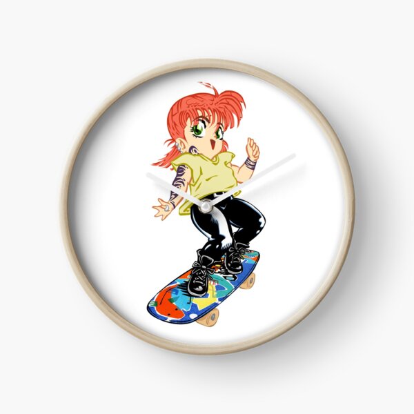 Item preview, Patinadora designed and sold by Arthur Wendler.