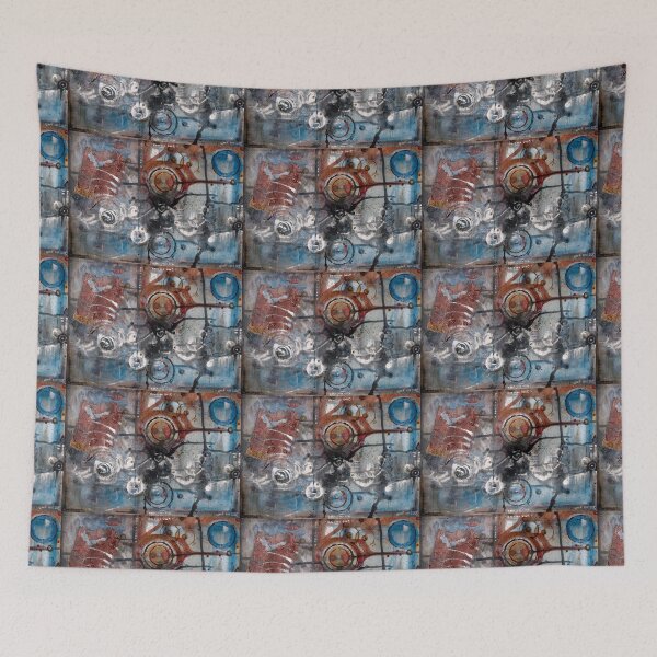 Item preview, Reaching Out designed and sold by Jay Taylor.