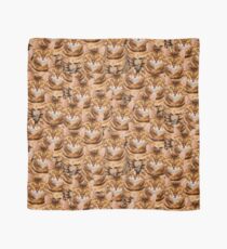 Spektakuläres Bengal-Kätzchen-Design Tuch