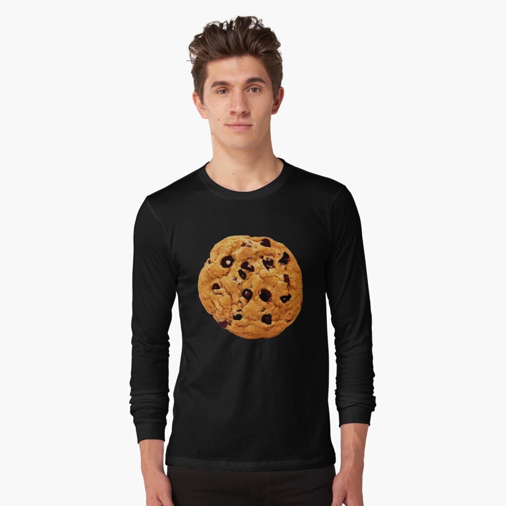 Gadpiparty Unisex Chocolate Chip Cookie Costume