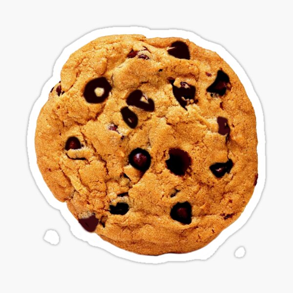 Item preview, Cookie Costume Chocolate Chip Party Gift Idea designed and sold by JenniferMac.