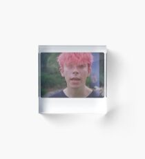 Roy Blair PERFUME video Acrylic Block