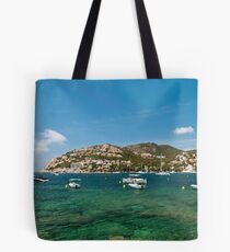 Majorca Tote Bag