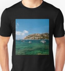 Majorca Unisex T-Shirt