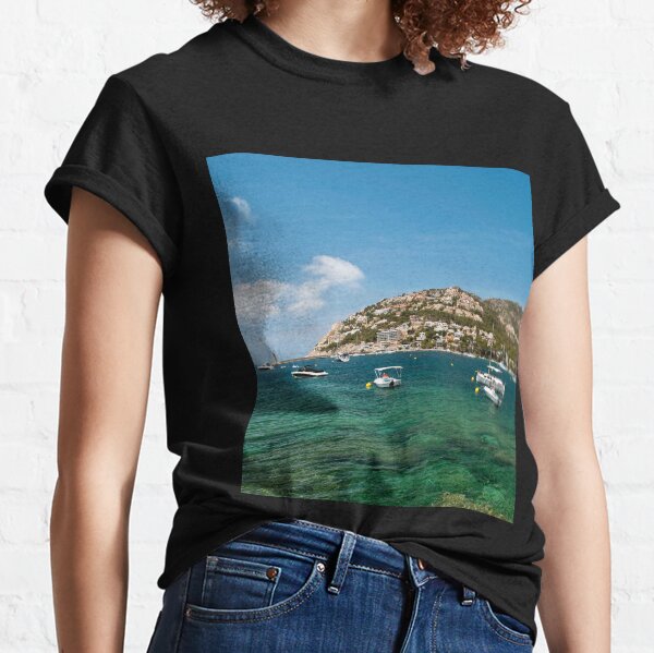 Majorca Classic T-Shirt