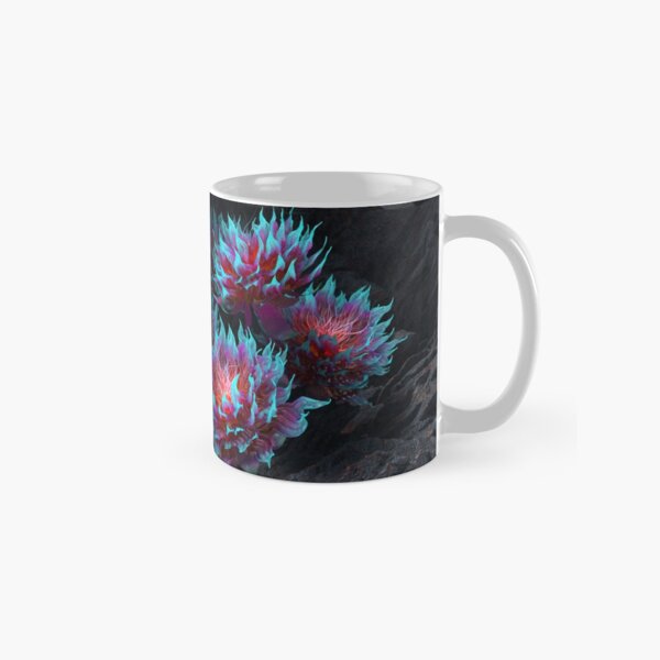 Flora Classic Mug