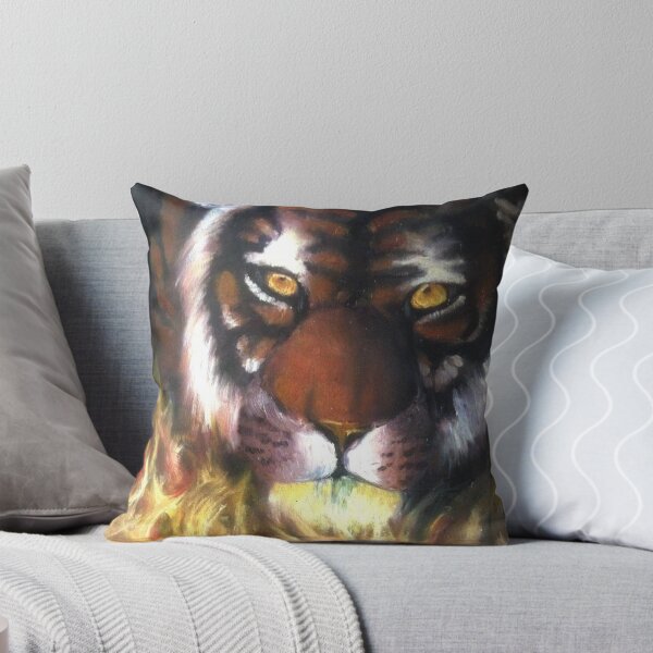 Item preview, eye of the tiger designed and sold by kujta123.