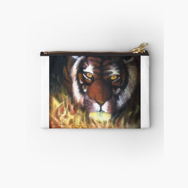 Item preview, eye of the tiger designed and sold by kujta123.
