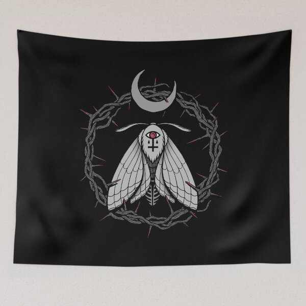 Item preview, Martyrium designed and sold by deniart.