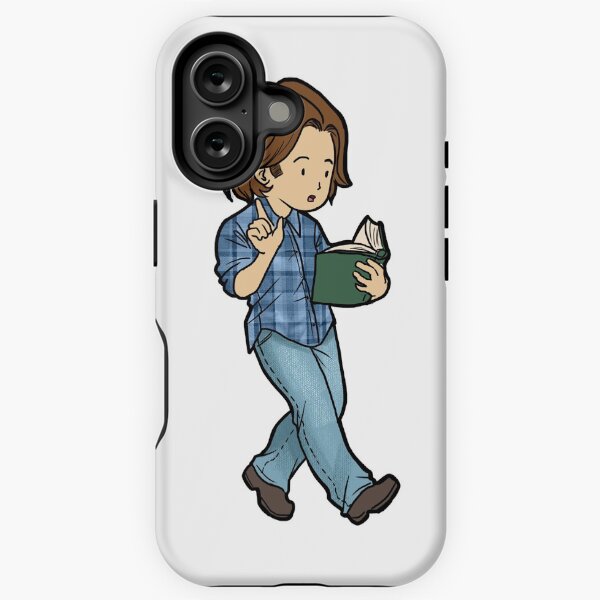 Item preview, Sam the man of letters designed and sold by angicita.