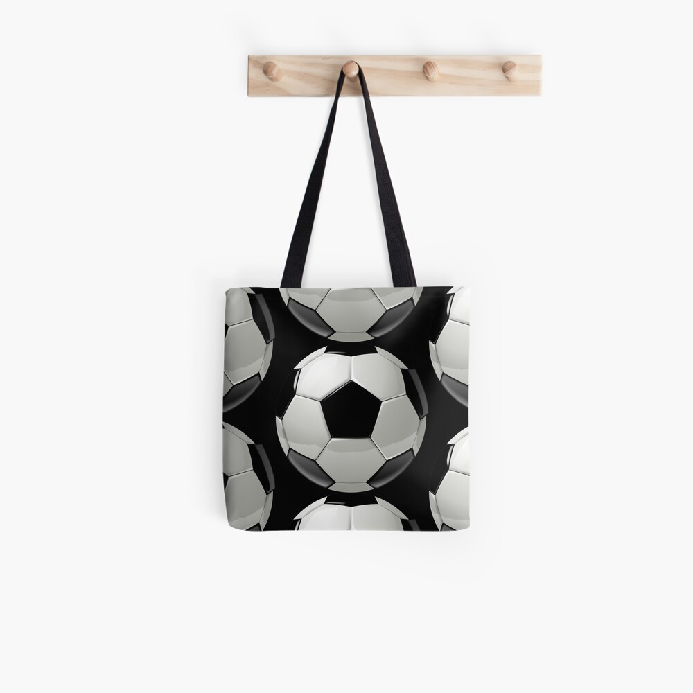 cool soccer bags