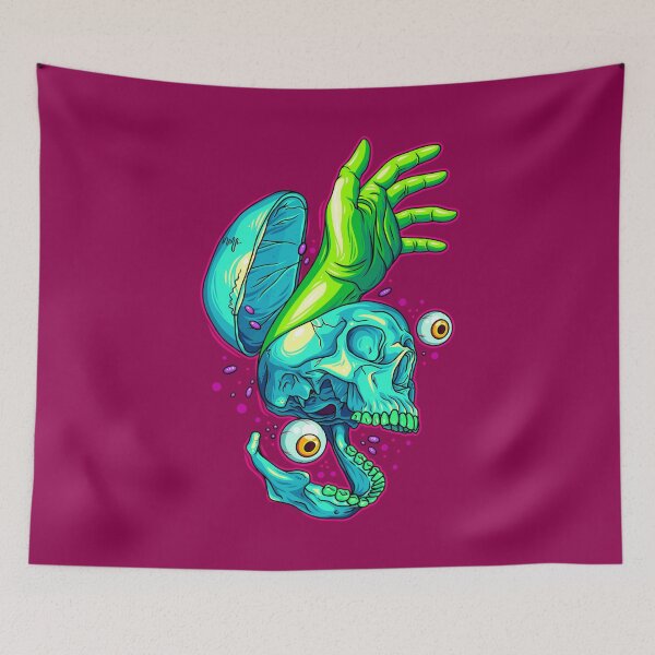 Item preview, Presque Vu designed and sold by artdyslexia.