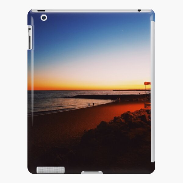 Quarteira Colouring iPad Snap Case