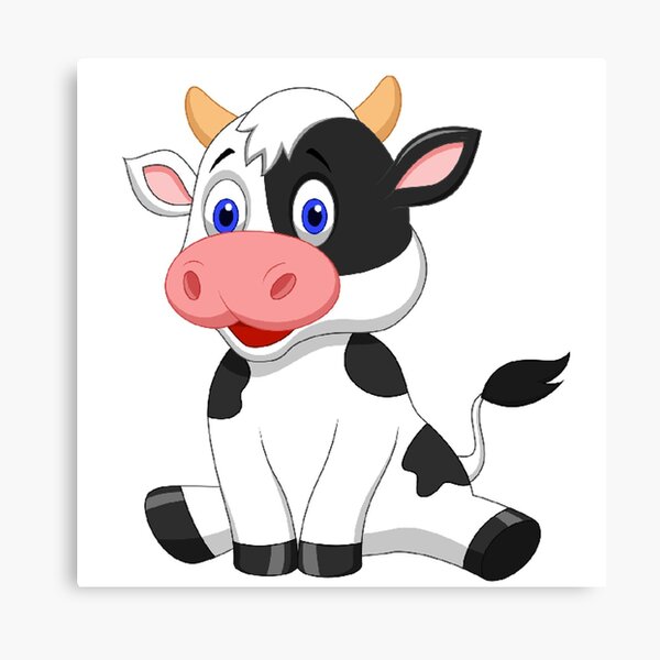 Cow Wallpaper Stock Vector Illustration and Royalty Free Cow Wallpaper  Clipart
