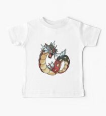 Gyarados - Pokemon Baby Tee
